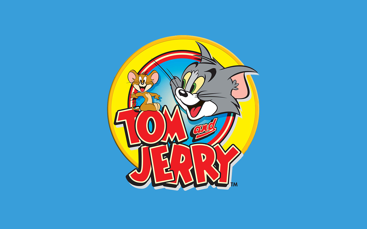 Tom and Jerry fish game